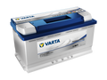 VARTA LED95 Fritidsbatteri EFB Batteri 12V 95AH 850CCA (353x175x190/190mm) +höger