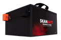 SKANBATT Premium Lithium - 12V 700Ah 250A BMS - 380x360x220mm - Bluetooth - Heat - 8 Års garanti - "Under setet" modell