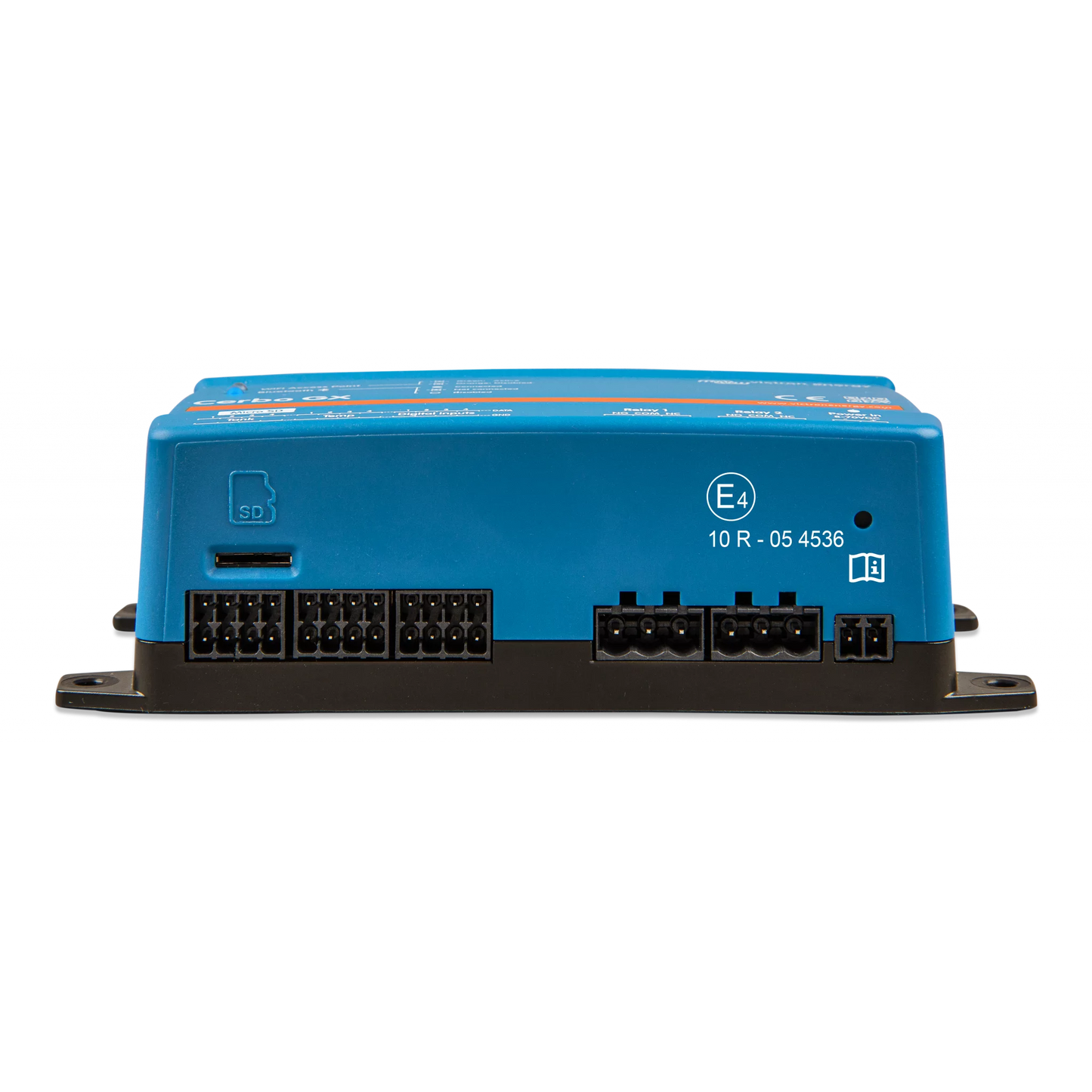 VICTRON Cerbo GX MK2
