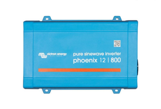 Victron Phoenix Inverter 12V 800Va Ren Sinus shown in product view