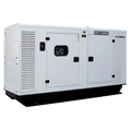 Hyundai Dhy110Kse Diesel Strömaggregat 109Kva 400V 3-fas - 1500Rpm - Vattenkyld