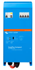 VICTRON EasyPlus C12/1600/70 kombinerad inverter och laddare