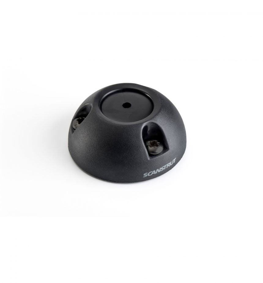 Scanstrut Ds21B-P Sort Kabelgjennomføring 9-14Mm shown in product view