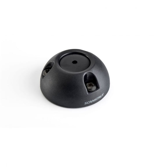 Scanstrut Ds21B-P Sort Kabelgjennomføring 9-14Mm shown in product view