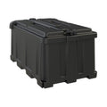 Batterilåda 533x299x261mm (invändig)