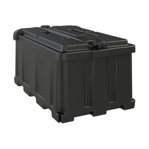 Batterikasse 533X299X261Mm (Innvendig) shown in product view