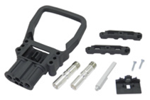 Socket Rema 160A/50Mm2 Without Handle (Hun) shown in product view