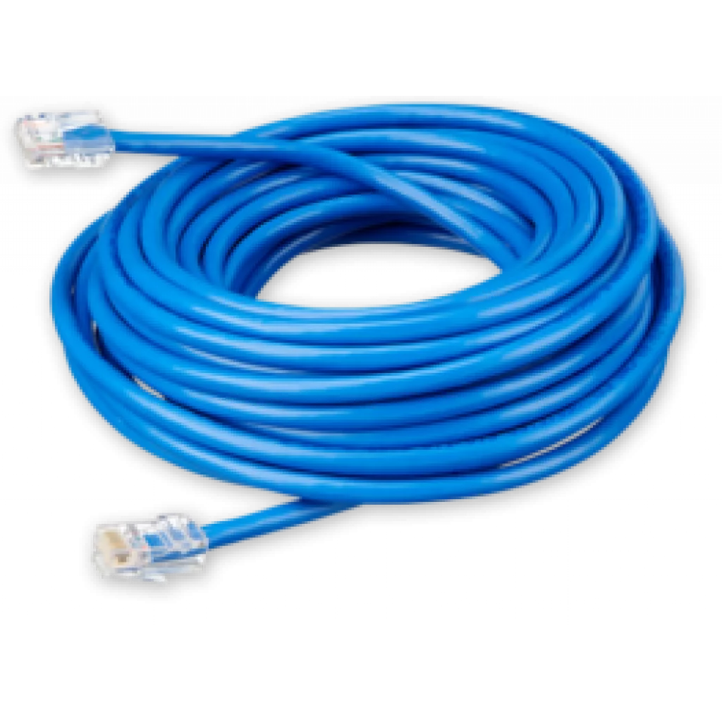 VICTRON RJ45 UTP Kabel 5mtr