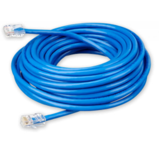 VICTRON RJ45 UTP Kabel 5mtr