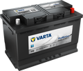 Varta Promotive Hd Batteri 12V 100Ah 720Cca (313X175X190/205Mm) +Höger H9