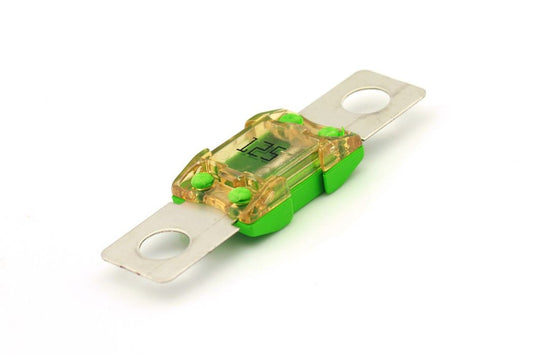 Mega Hovedsikring 125A shown in product view