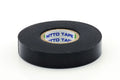 PVC-tape 15mm x 20m svart - 1PK