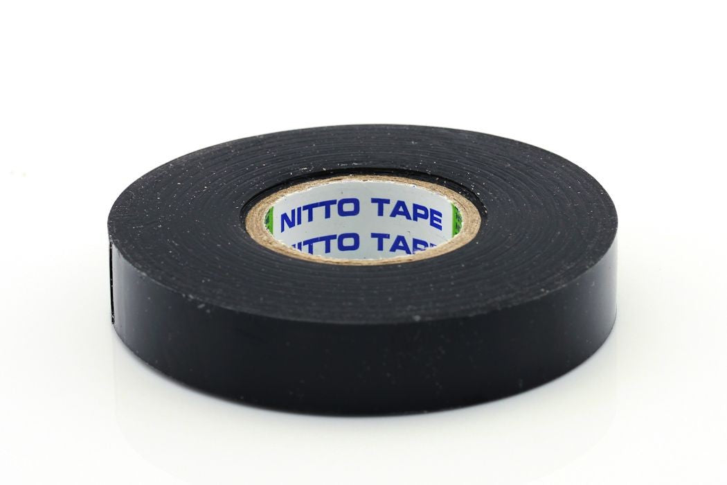 Pvc-Tape 15Mm X 20M Svart - 1Pk shown in product view