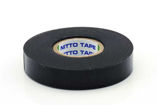 Pvc-Tape 15Mm X 20M Svart - 1Pk shown in product view