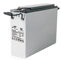 RITAR AGM Batteri 12V 90AH - Frontterminaler