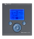 VICTRON Blue Power Control GX Panel