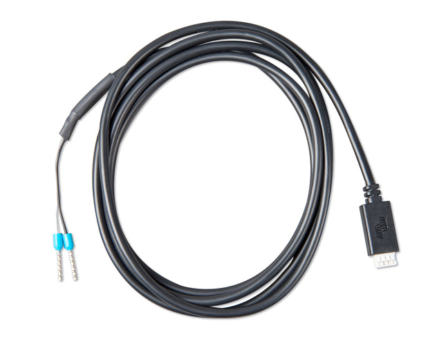 Victron Ve.Direct Tx Digital Utgangskabel shown in product view