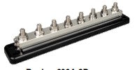 Victron Busbar 600A 8P + Deksel shown in product view