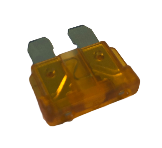 Bladsikring Standard 5A shown in product view