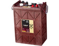 TROJAN Deep Cycle Traktionsbatteri 6V 420AH (296x176x425mm) +diagonalt