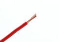 Kabel 2 / 5Mm2 Röd