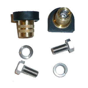 Odyssey Sae Terminal Adapter shown in product view