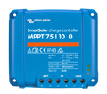 VICTRON SmartSolar MPPT 75/10