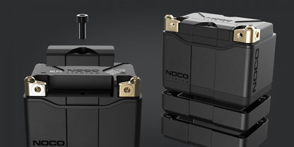 NOCO Lithium MC Batteri 12V 2Ah (25Wh) +höger