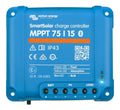 VICTRON SmartSolar MPPT 75/15 solcellsregulator 15A