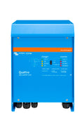 VICTRON Quattro 24/3000/70-50/50 Kombinerad batteriladdare och inverter