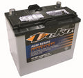 DEKA AGM Startbatteri 12V 31AH 320CCA (213x130x184/194) +höger (Miata)