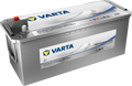 VARTA LFD140 Fritidsbatteri 12V 140AH 800CCA (513x189x223mm) +vänster