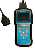 ECOBAT EBT420 Validation tool - Batteriprogrammering