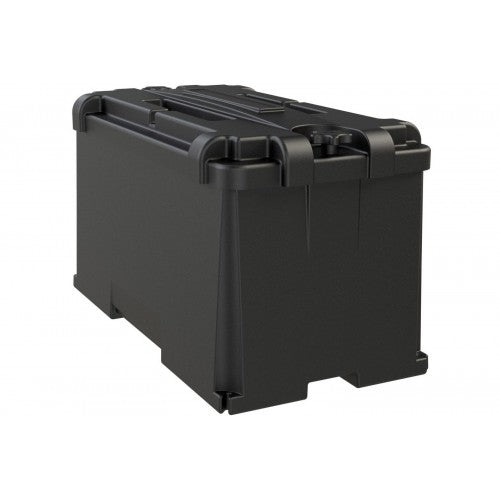 Batterikasse 538X243X281Mm (Innvendig) shown in product view