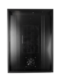 Skanbatt solventilator Sv-15 med luftvolym/t 43M3