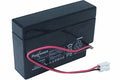 AGM VRLA Batteri 12V 0,8AH