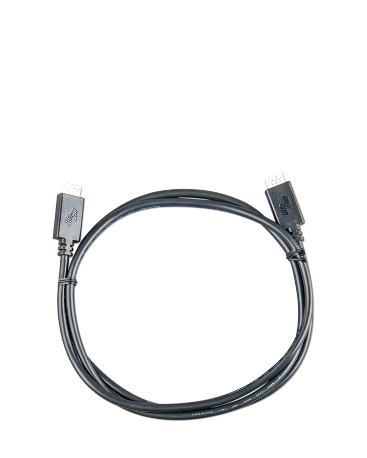 Victron Ve Direct Kabel 10Mtr shown in product view