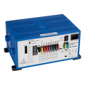SCHAUDT EBL208S Elektroblock och display LT453 för husbilar