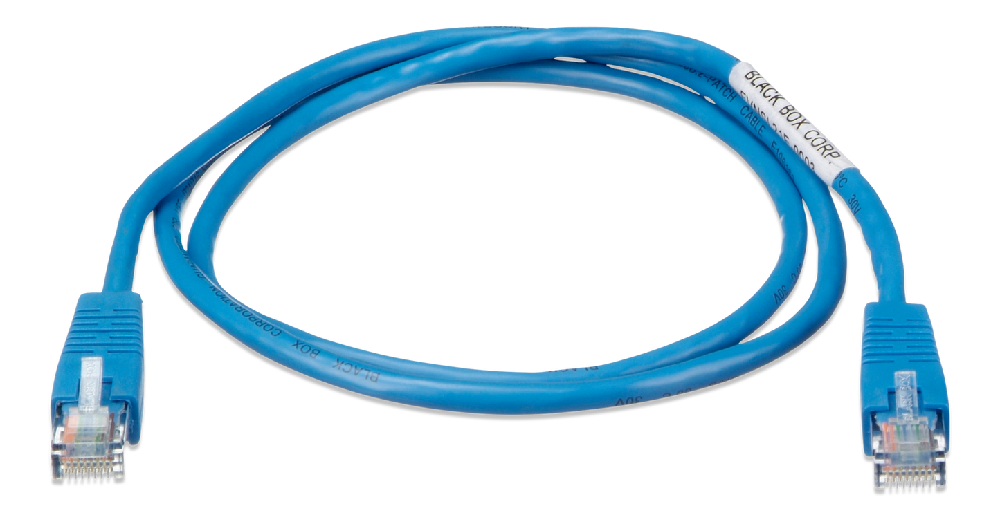 Victron Rj45 Utp Kabel 0,9Mtr shown in product view