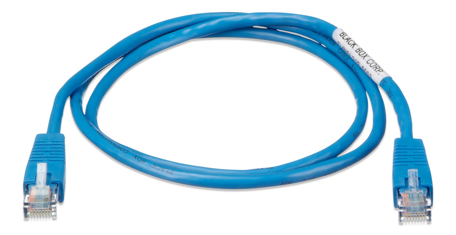 Victron Rj45 Utp Kabel 0,9Mtr shown in product view