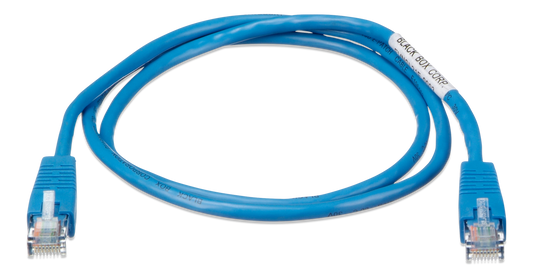 Victron Rj45 Utp Kabel 0,9Mtr shown in product view