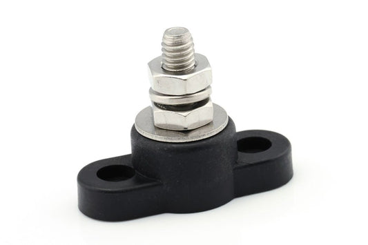 Koblingspunkt M8 Bolt - Sort shown in product view