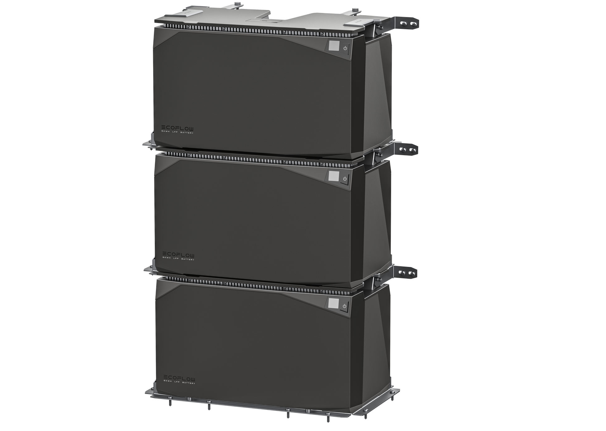 Ecoflow Power Kits Lfp Battery 2048Wh shown in detail view