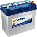 VARTA B31 Blue Dynamic Batteri 12V 45AH 330CCA (238x129x200/227mm) +höger