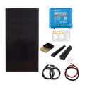 SKANBATT Solcellspaket Husbil 200W - VICTRON MPPT 15A - SLIM