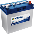 VARTA B32 Blue Dynamic Batteri 12V 45AH 330CCA (238x129x200/227mm) +höger