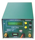 FOREX Batteritestare / Kapacitetstestare Proff Electronic 12V, USB Lagring