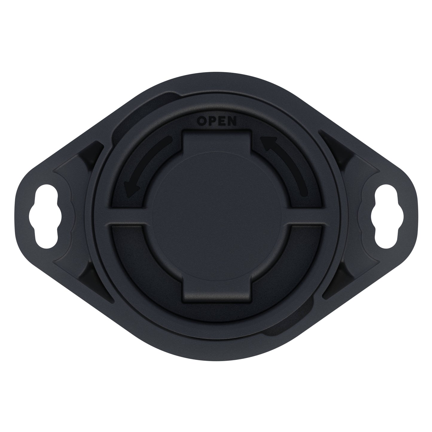 Ruuvi Tag Pro Bluetooth Sensor - Ip67 shown in angle view
