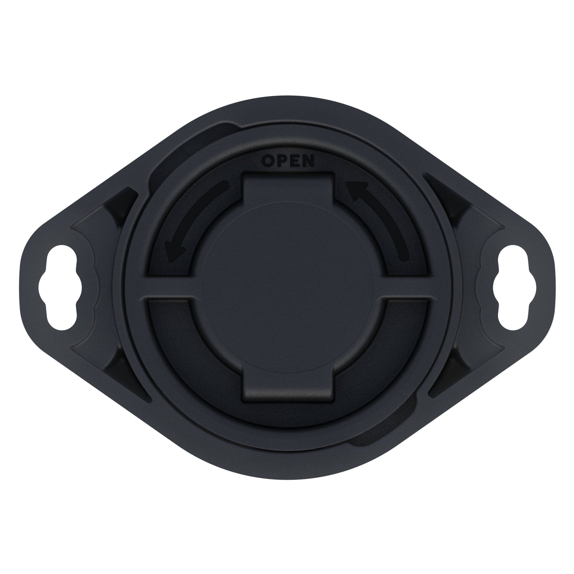 Ruuvi Tag Pro Bluetooth Sensor - Ip67 shown in angle view
