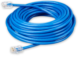 Victron Rj45 Utp Kabel 5Mtr shown in product view
